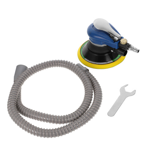 Polisher Sander Orbitaal Handig Schuurapparaat Diy