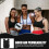 6-Pack Formfitting Polyester Voetbalshirts Voor En Dames 11