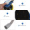 Polisher Sander Orbitaal Handig Schuurapparaat Diy 8