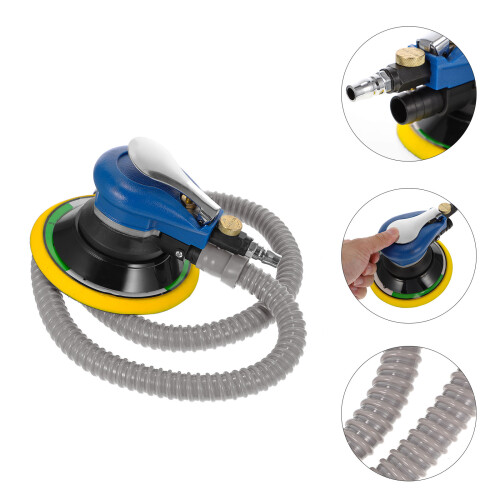 Polisher Sander Orbitaal Handig Schuurapparaat Diy 2