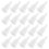 20St Uitdrijfbussen Voor Constructie Cilindervorm 1
