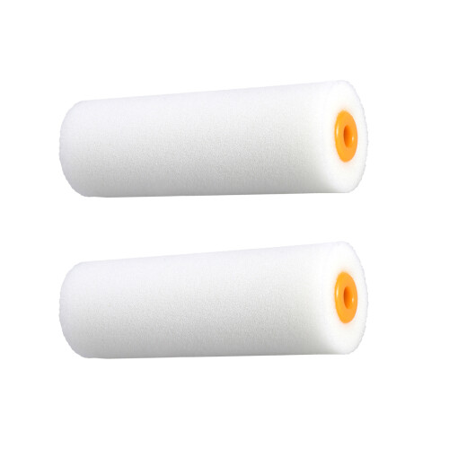 Smooth Application Diy Project Schilderroller Vervanging 2 Stuks 2