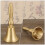 Kleine Handbellen Retro Stijl 1 Pack 4
