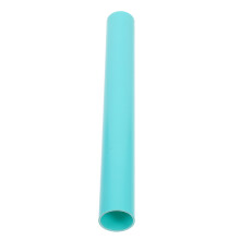Multifunctionele Lichtgroene Acryl Rolling Pin Voor DIY