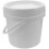 Paint Opslagemmer Kunststof Container Met Wit 1 Stuks 11