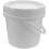 Paint Opslagemmer Kunststof Container Met Wit 1 Stuks 5