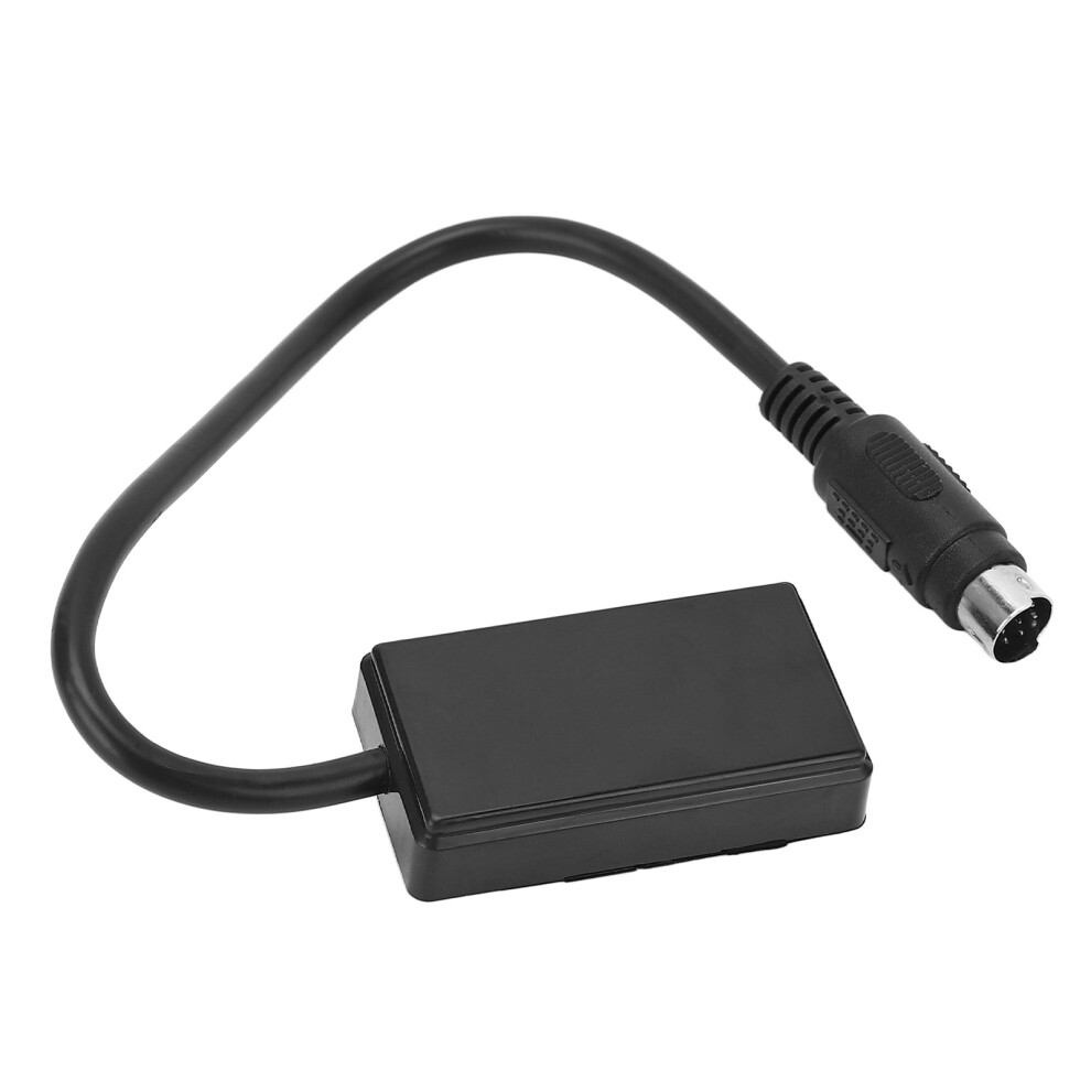 Easy Connect Cat To Bluetooth Adapter For Yaesu Ft 817/857/897 Series 4601353654924