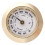 Raindrops Digitalthermometer Hygrometer 2,80x2,80x0,90 Cm 8