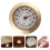 Raindrops Digitalthermometer Hygrometer 2,80x2,80x0,90 Cm 5
