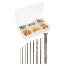 1 Set Zubehör Ringe Kleinschraube