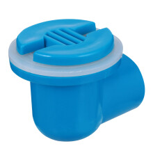 3Stück Fischtank Ablaufrohrverbinder PVC Anschlussstück