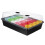 Anzuchttablett Anzuchttöpfe Transparent Kunststoff 1 Set 1