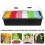 Anzuchttablett Anzuchttöpfe Transparent Kunststoff 1 Set 3