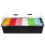 Anzuchttablett Anzuchttöpfe Transparent Kunststoff 1 Set 4