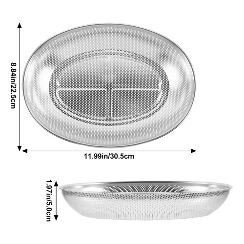 Dishwasher Basket Für Besteck Silberwaren Organizer Essstäbchen 1