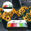Anzuchttablett Anzuchttöpfe Transparent Kunststoff 1 Set 7