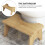 Babyhocker Für Kinder WC Sitz Kunststoff 10