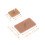 1Ensemble Accessoires ABS Fer Marron Glisse Facile Pour 7