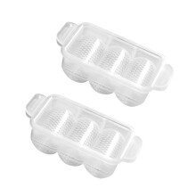 2 Sushi Maker Set Für Sushi Zubereitung Zuhause