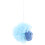 Cute Bad Luffa Duschpuff Pe Rund 1 Set 8