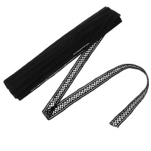 Raindrops 10 Yards Stoffband Mit Quaste Für Die Bekleidungsdekoration