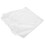 Lace Fake Kraag Uitneembaar Chiffon Wit 11