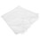 Lace Fake Kraag Uitneembaar Chiffon Wit 10
