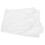 Lace Fake Kraag Uitneembaar Chiffon Wit 9