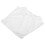 Lace Fake Kraag Uitneembaar Chiffon Wit 7