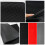 1 Stuk Antislip Haarknippen Tool Mat Pvc 8