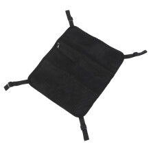 Paddleboard Mesh Bag Kayak Deck Bag with 4 Stickers Nylon PVC