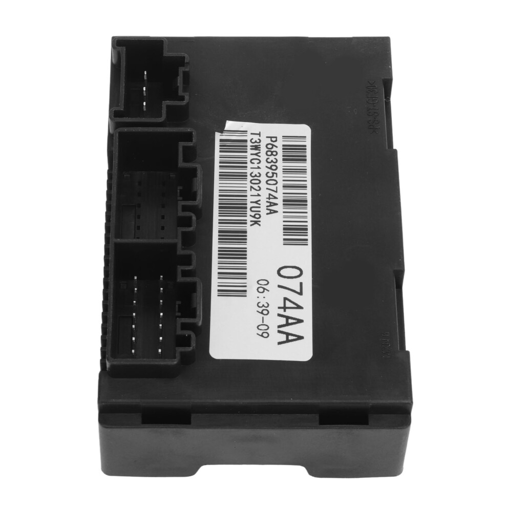 High Performance Transfer Case Control Module For Dodge Durango 2-Speed 4671353656631