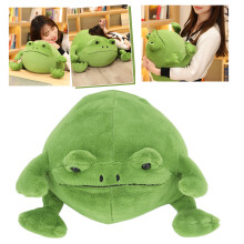 Cute Cartoon Animal Plush Toy Throw Pillow Home Decor for Kids &amp; Adults