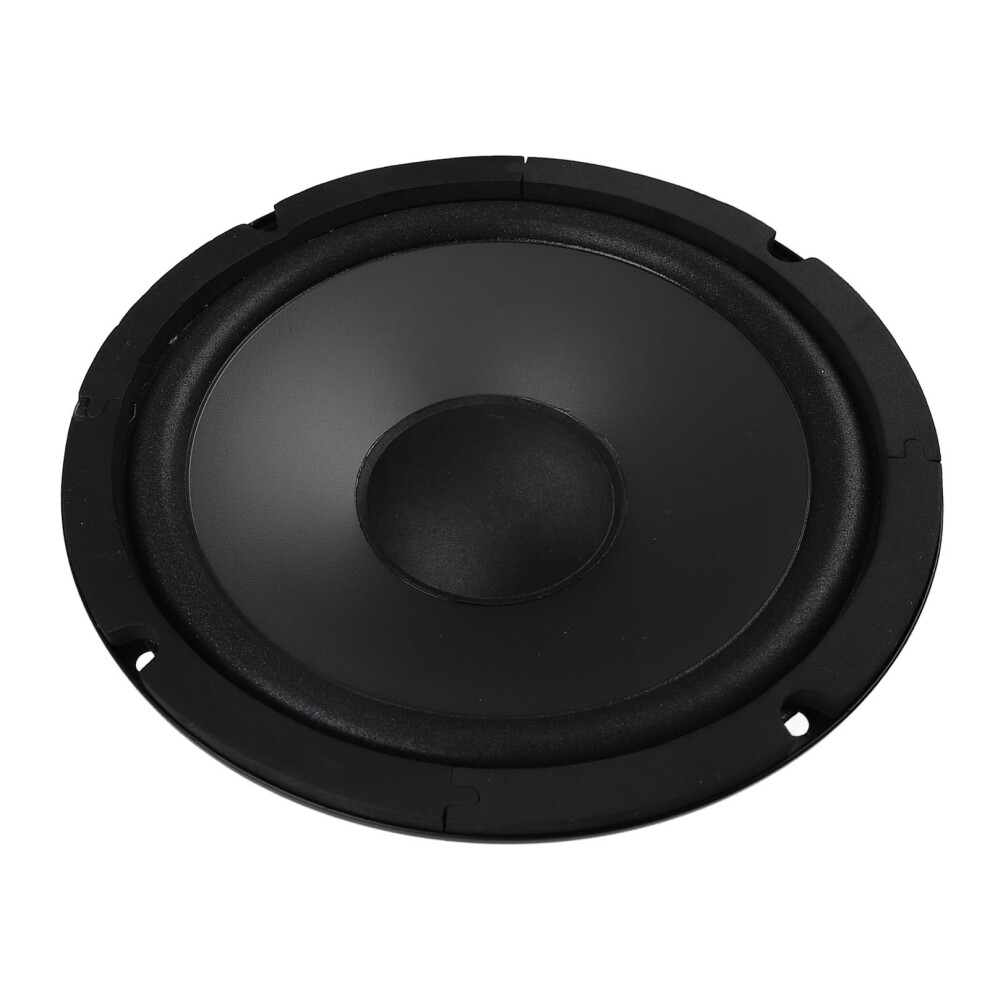 6In Car Speaker Noise Reduction 17X17x6cm High Power Coaxial Stereo 7661353658275