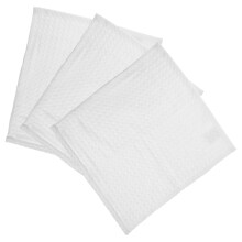 3 Quadratischer Schal Baumwoll-Handtücher Fürs Badezimmer