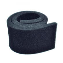 Biochemisches Filter Schwamm Für Aquarium Fischtanks 50x50x2cm