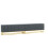 Creative Furniture Ripple Duo 200cm TV Unit - Dark Grey Modern Fluted Design 10