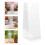 Monitor Decorating Desk Calendar Display Stand Office 11