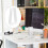 Monitor Decorating Desk Calendar Display Stand Office 10
