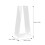 Monitor Decorating Desk Calendar Display Stand Office 2
