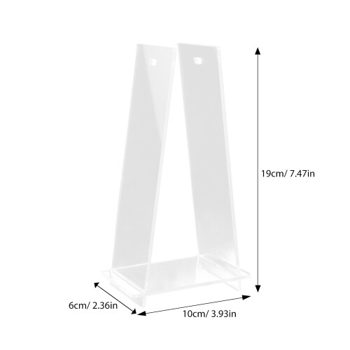 Monitor Decorating Desk Calendar Display Stand Office 1