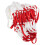 Raindrops Sporttrainingsgerät Nylon, 1 7