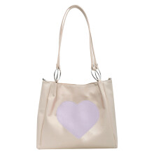 Masteelf Schultertasche Mode Tote Miss Studentin