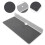 Tablet Halter Weiß Multifunktions Acryl Büro 8