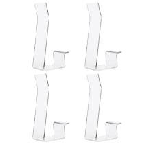 Shoe Display Frame Schuhregal Transparent