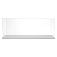 Transparente Kunststoffausstellungsbox Für Sammlerstücke 1 Stk