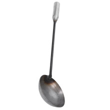 Küchenkelle Zum Servieren Eisen Runde Form 1
