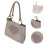 Masteelf Schultertasche Mode Tote Miss Studentin 7