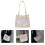 Masteelf Schultertasche Mode Tote Miss Studentin 5