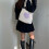 Masteelf Schultertasche Mode Tote Miss Studentin 9